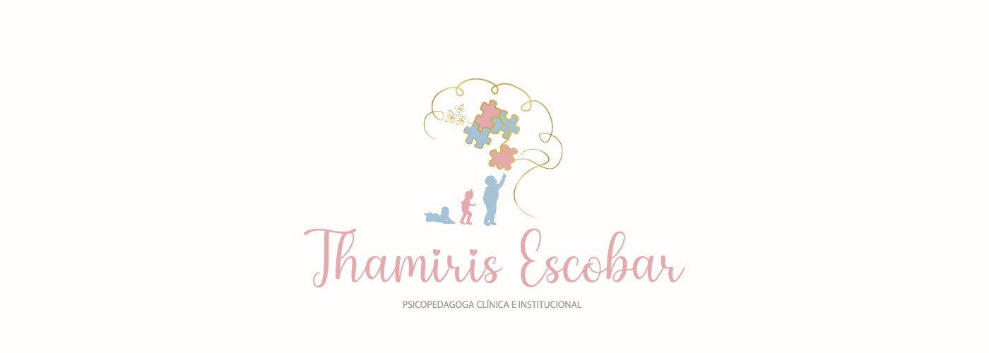 Instituto Thamiris Escobar — Psicopedagogia Clínica, ABA e Neuromodulação em Marília/SP